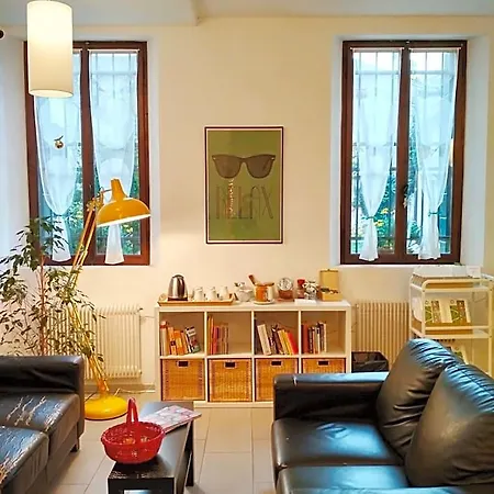 Hostel S. Fosca - Cpu