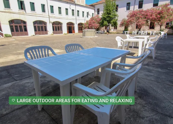 奥斯特罗cpu威尼斯旅馆 旅馆 *