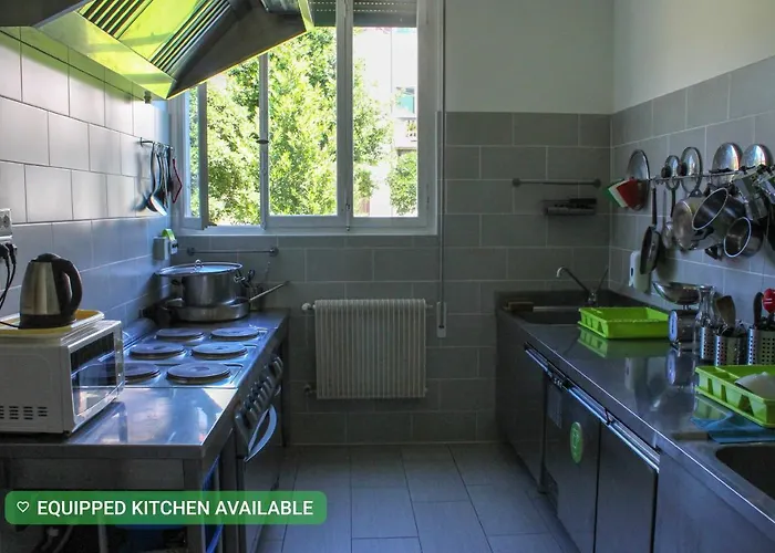 奥斯特罗cpu威尼斯旅馆 威尼斯