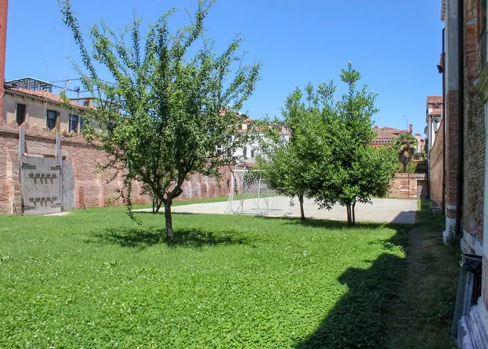 S. Fosca - Cpu * Venedik