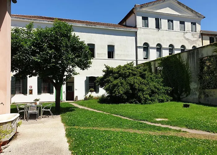 S. Fosca - Cpu * Venecia