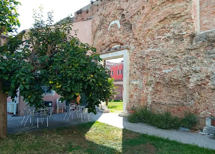 奥斯特罗cpu威尼斯旅馆 旅馆 *