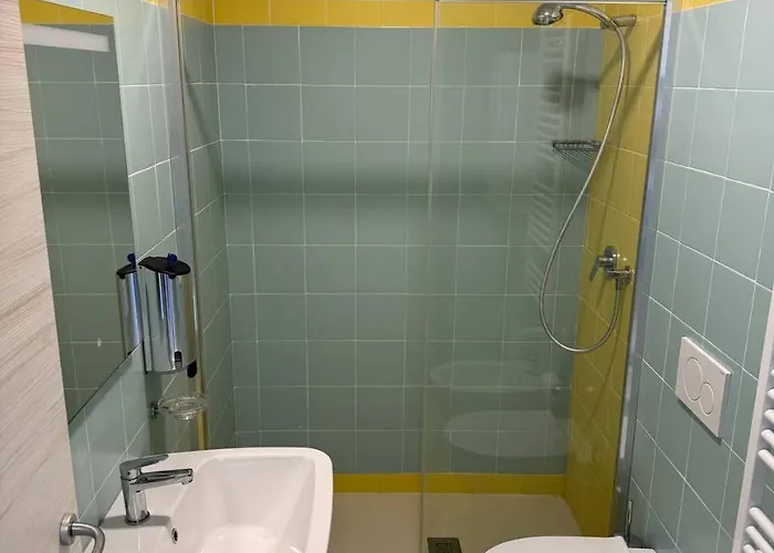 S. Fosca - Cpu Hostel *