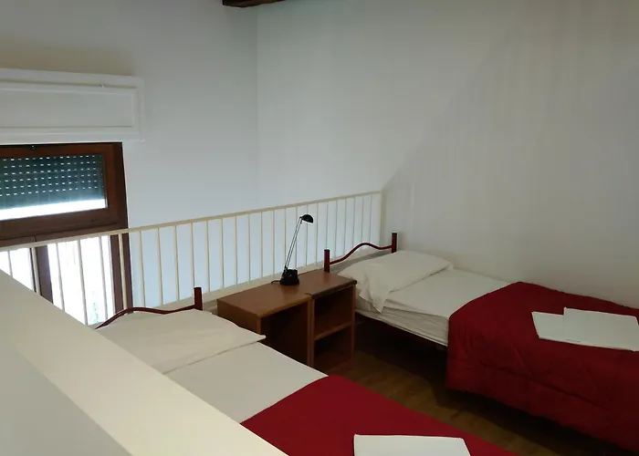 奥斯特罗cpu威尼斯旅馆 * 威尼斯