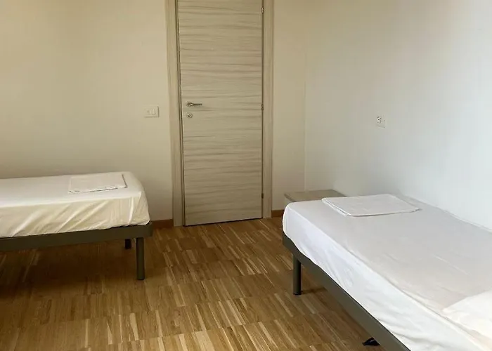 S. Fosca - Cpu Hostel