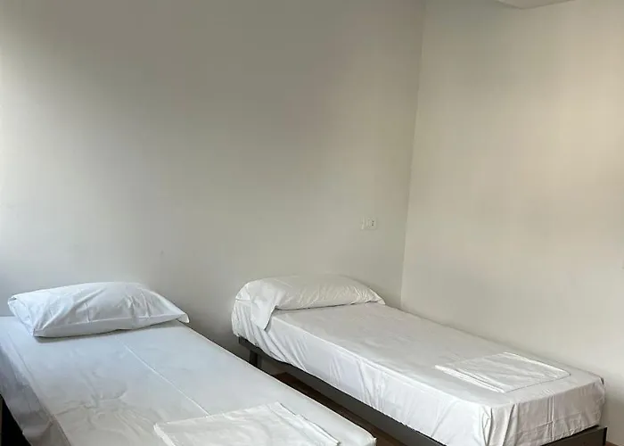 Hostal S. Fosca - Cpu