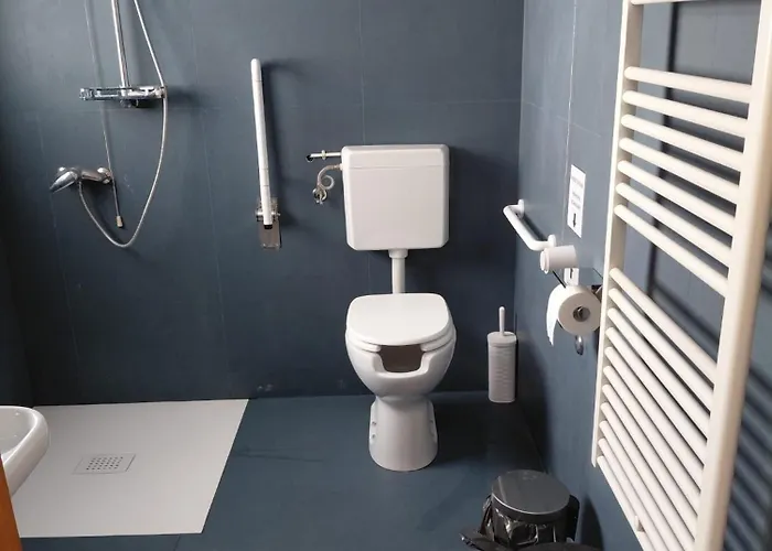 S. Fosca - Cpu Hostel *