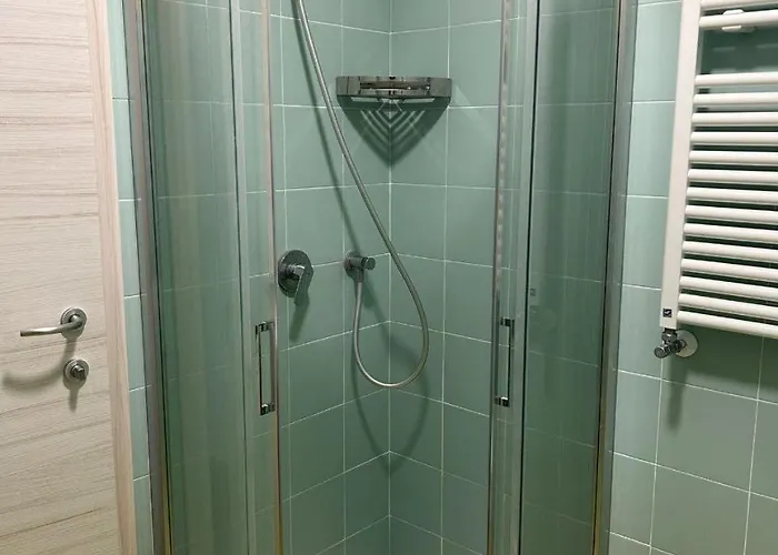 Hostel S. Fosca - Cpu *