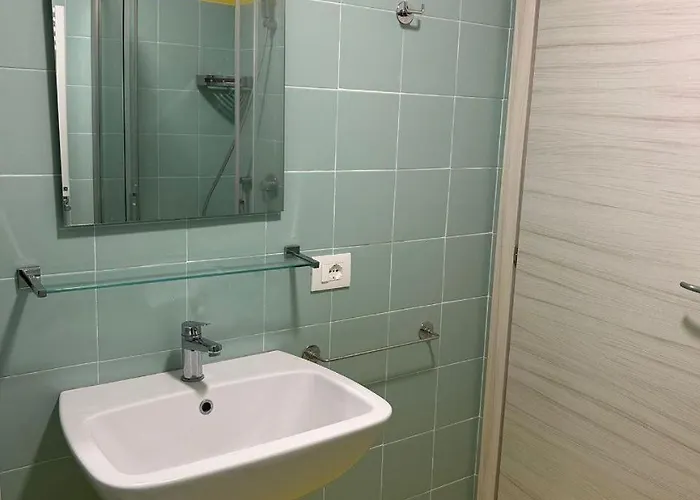 S. Fosca - Cpu Hostel Venetië