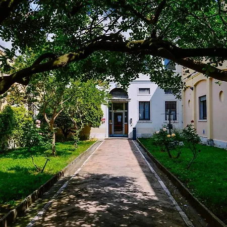 S. Fosca - Cpu Hostel Velence