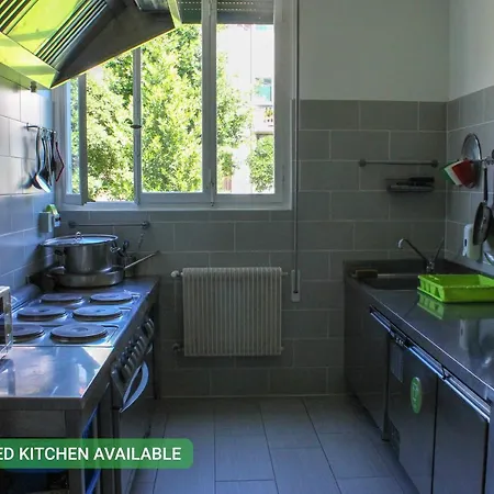 S. Fosca - Cpu Velence