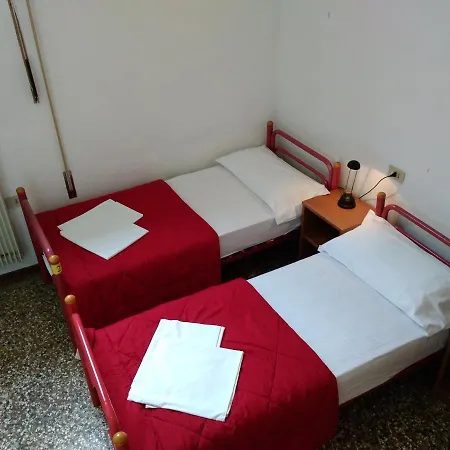 S. Fosca - Cpu