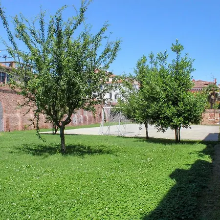 S. Fosca - Cpu * Velence