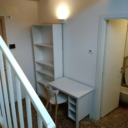 S. Fosca - Cpu * Venedig