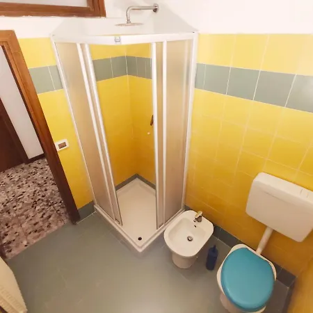 Hostel S. Fosca - Cpu Velence