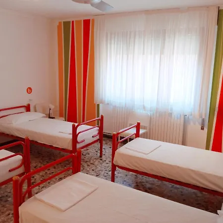 S. Fosca - Cpu * Velence