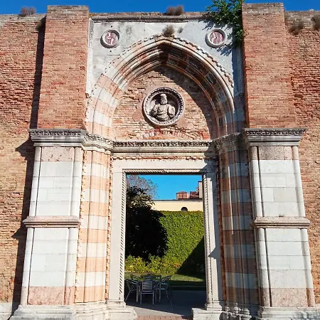 S. Fosca - Cpu Velence