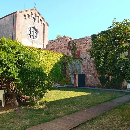 S. Fosca - Cpu Velence