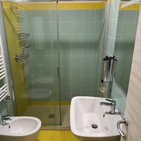 Hostel S. Fosca - Cpu