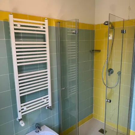 Hostel S. Fosca - Cpu Velence