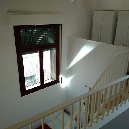 S. Fosca - Cpu Hostel