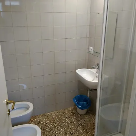 Vandrerhjem S. Fosca - Cpu