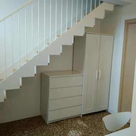 S. Fosca - Cpu Hostel Velence