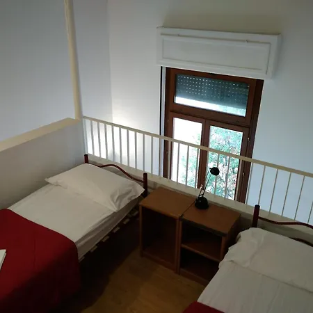 Hostel S. Fosca - Cpu Venedik