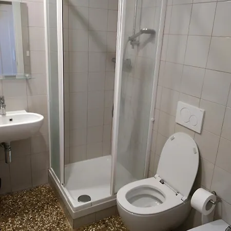 S. Fosca - Cpu Hostel Venedik