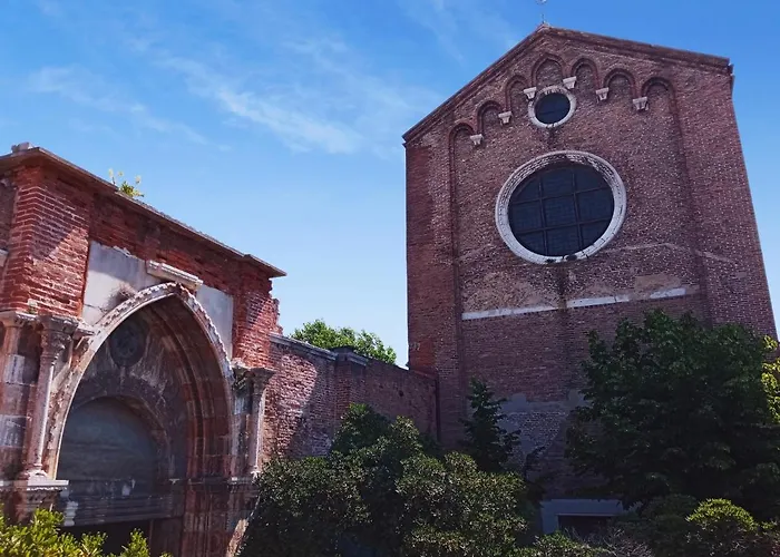 奥斯特罗cpu威尼斯旅馆 *