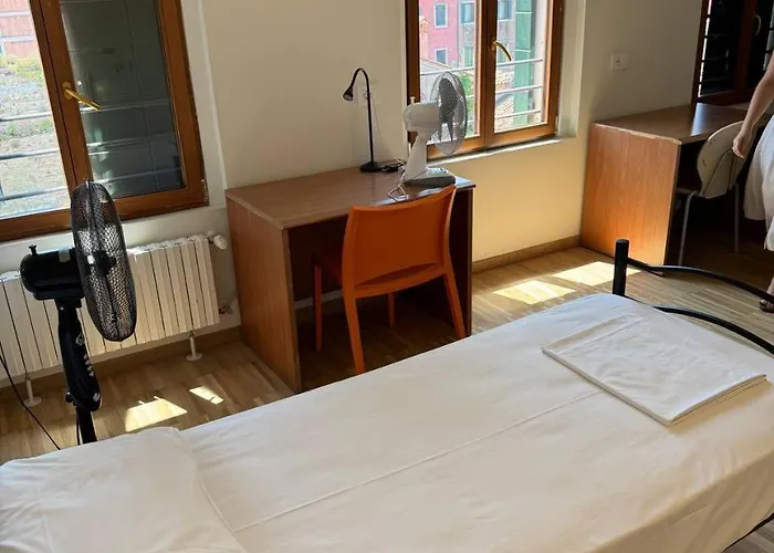 奥斯特罗cpu威尼斯旅馆