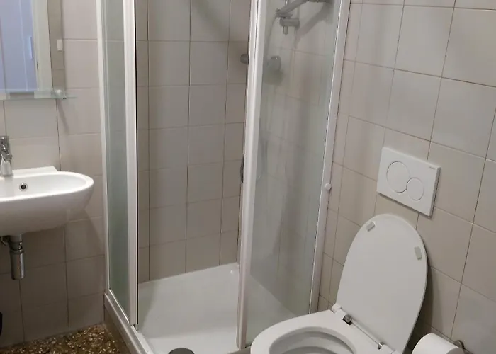 奥斯特罗cpu威尼斯旅馆 旅馆 威尼斯