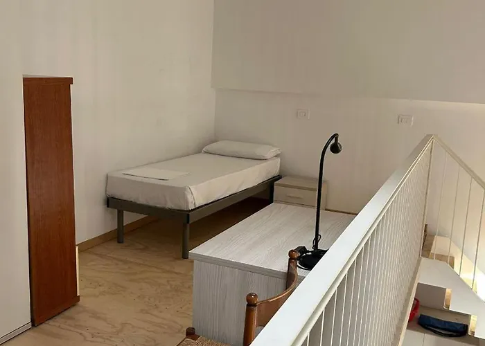 S. Fosca - Cpu Hostel