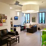 Hostel S. Fosca - Cpu Venedig