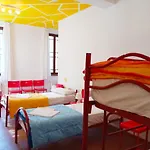 Hostel S. Fosca - Cpu