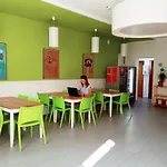 Hostel S. Fosca - Cpu
