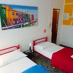 S. Fosca - Cpu Hostel *