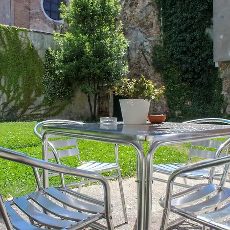 S. Fosca - Cpu Hostel