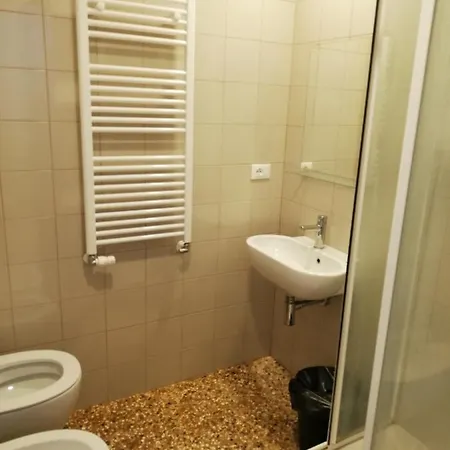 S. Fosca - Cpu Ostello *