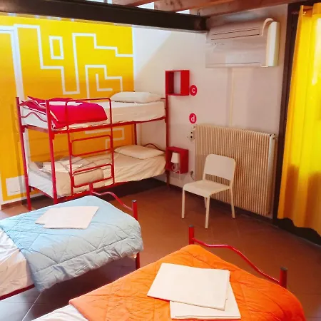 S. Fosca - Cpu Venetië