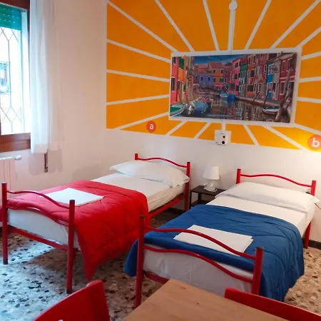 S. Fosca - Cpu Venetië