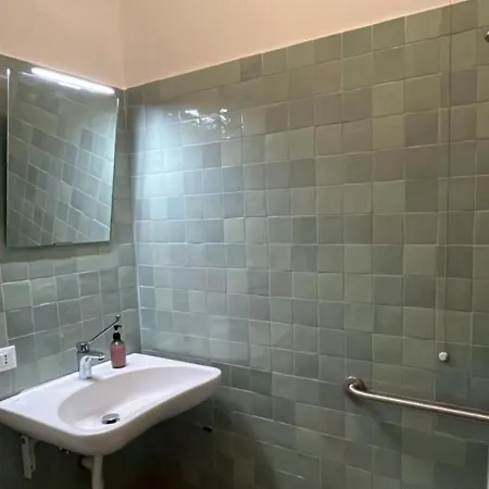 Hostel S. Fosca - Cpu