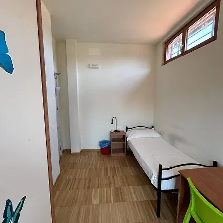 S. Fosca - Cpu Venetië