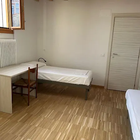 S. Fosca - Cpu