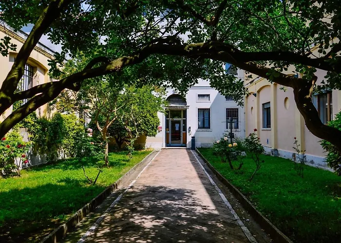 S. Fosca - Cpu Hostel Wenecja