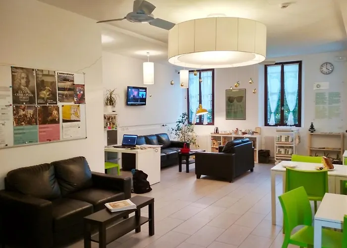 Hostel S. Fosca - Cpu Wenecja