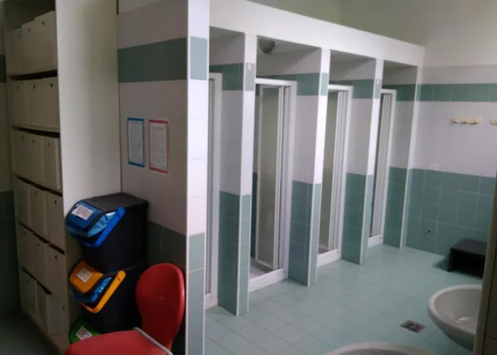 Hostel S. Fosca - Cpu Wenecja