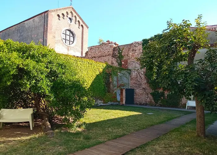 S. Fosca - Cpu Wenecja