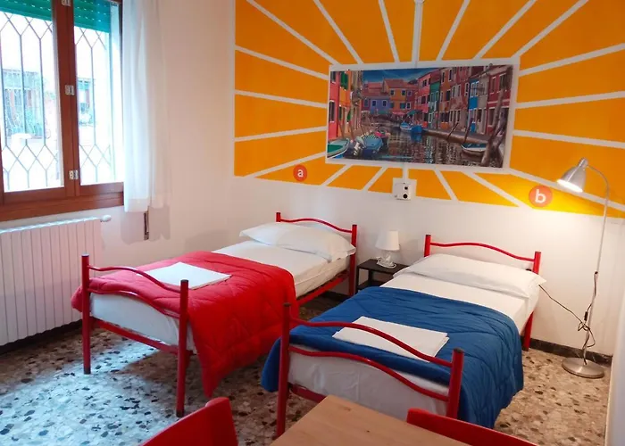 S. Fosca - Cpu Wenecja