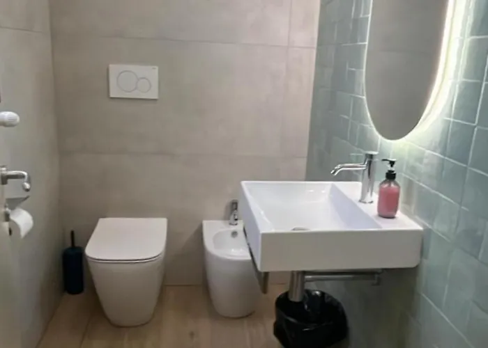 Hostel S. Fosca - Cpu *